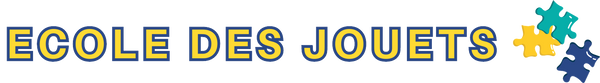 Ecole des jouets