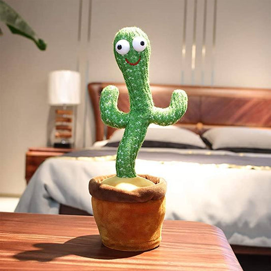 CactusDancer™ - Jeu éducatif cactus dansant - Ecole des jouets